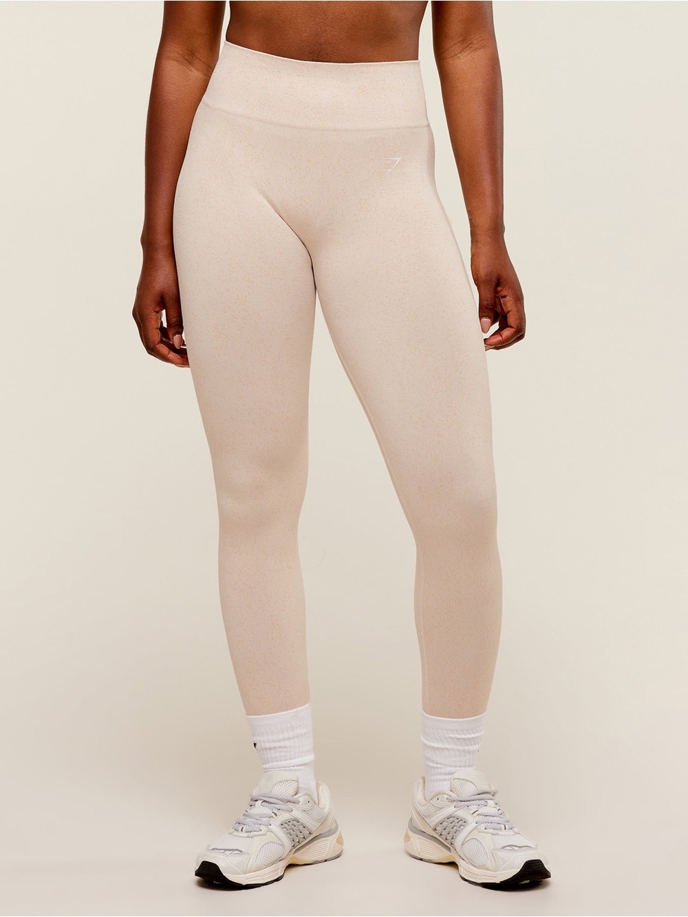 GYMSHARK ADAPT FLECK X WHITNEY LEGGINGS